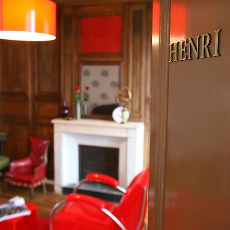 Le Parvis Bed and Breakfast Chartres Exteriör bild