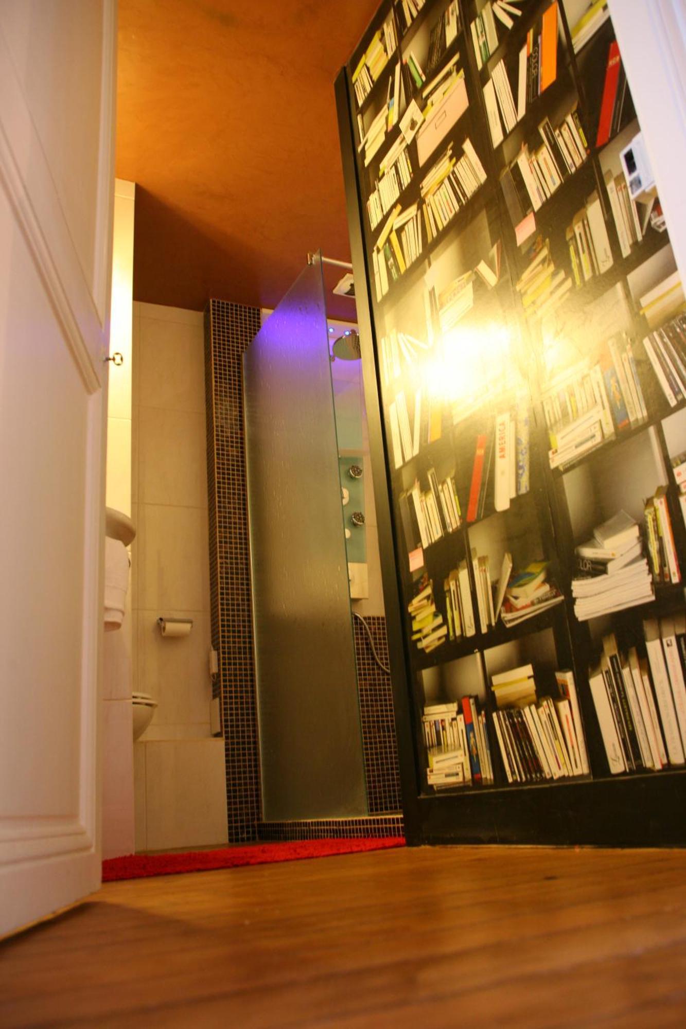 Le Parvis Bed and Breakfast Chartres Exteriör bild