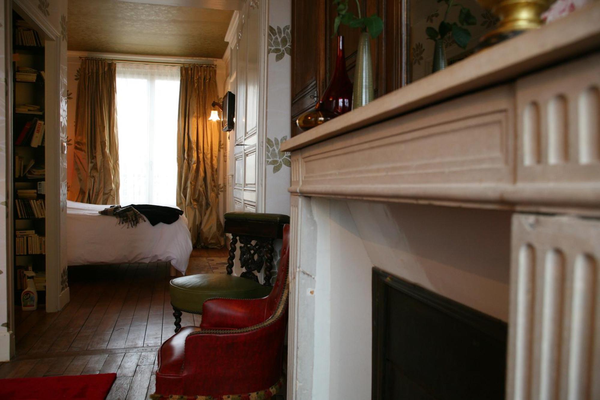 Le Parvis Bed and Breakfast Chartres Exteriör bild