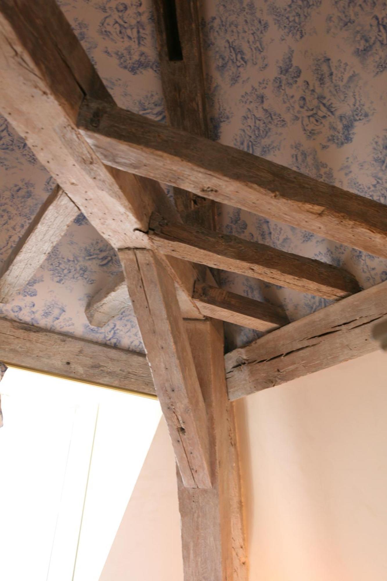 Le Parvis Bed and Breakfast Chartres Exteriör bild