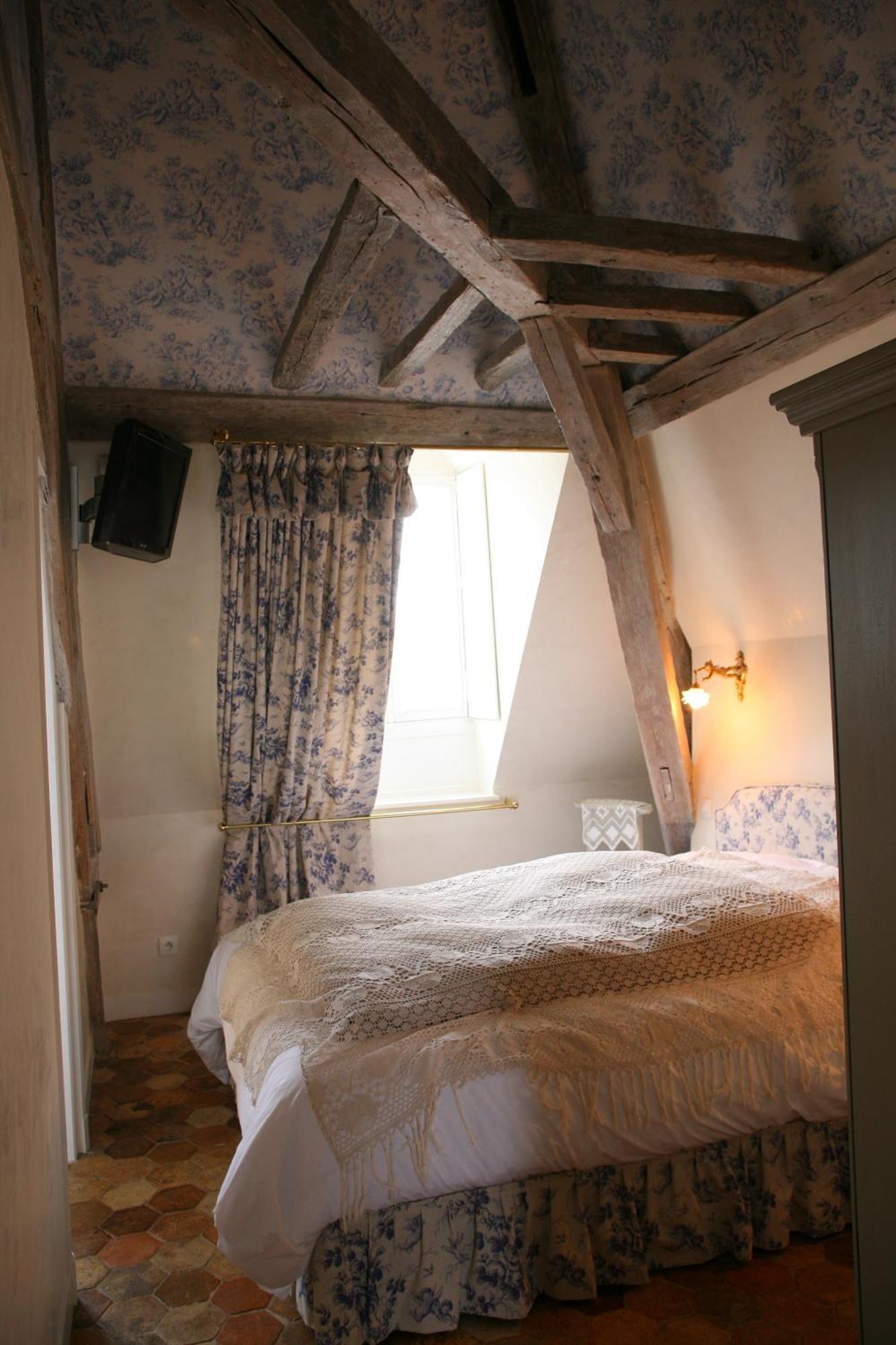 Le Parvis Bed and Breakfast Chartres Exteriör bild