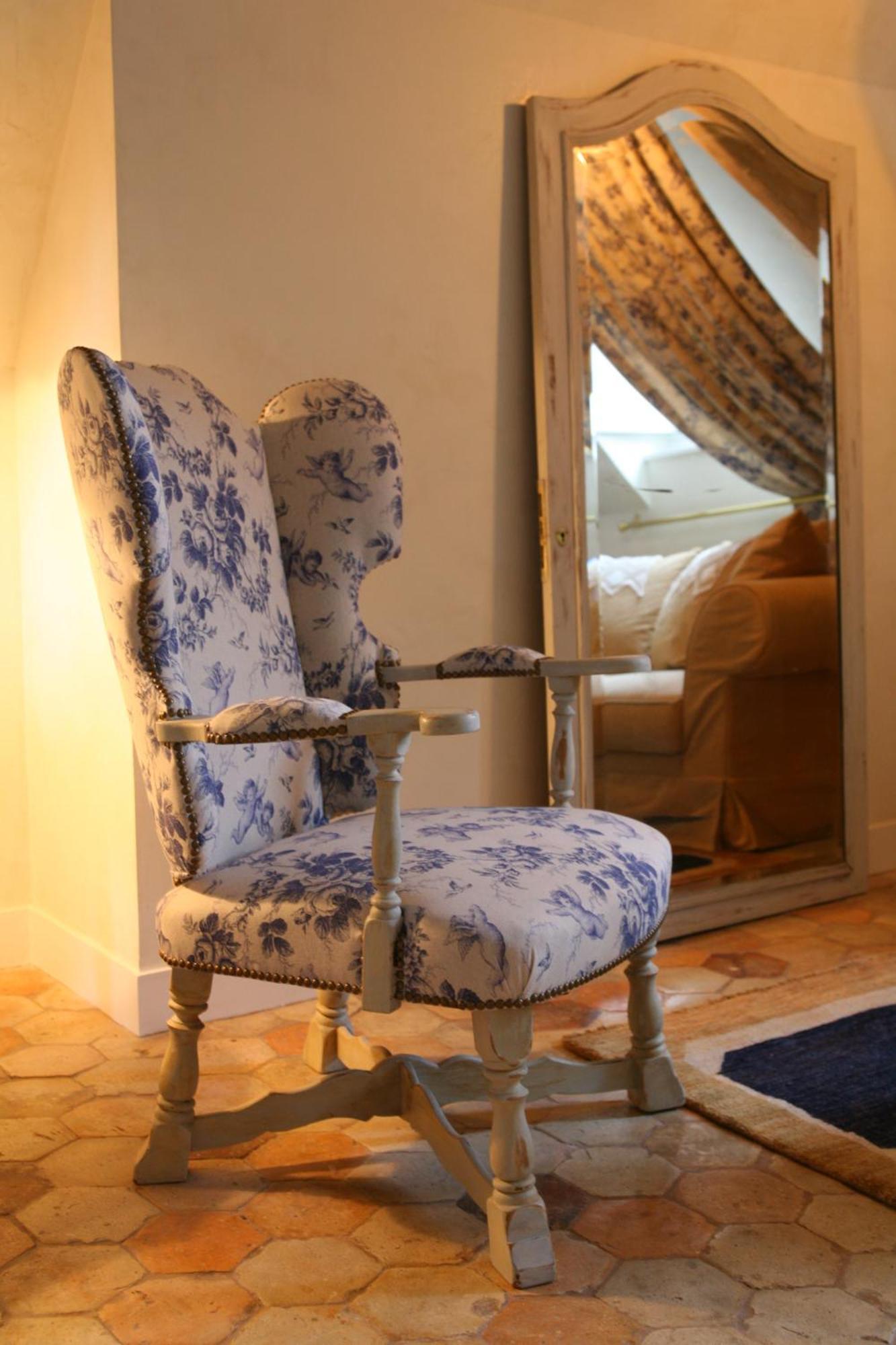 Le Parvis Bed and Breakfast Chartres Exteriör bild