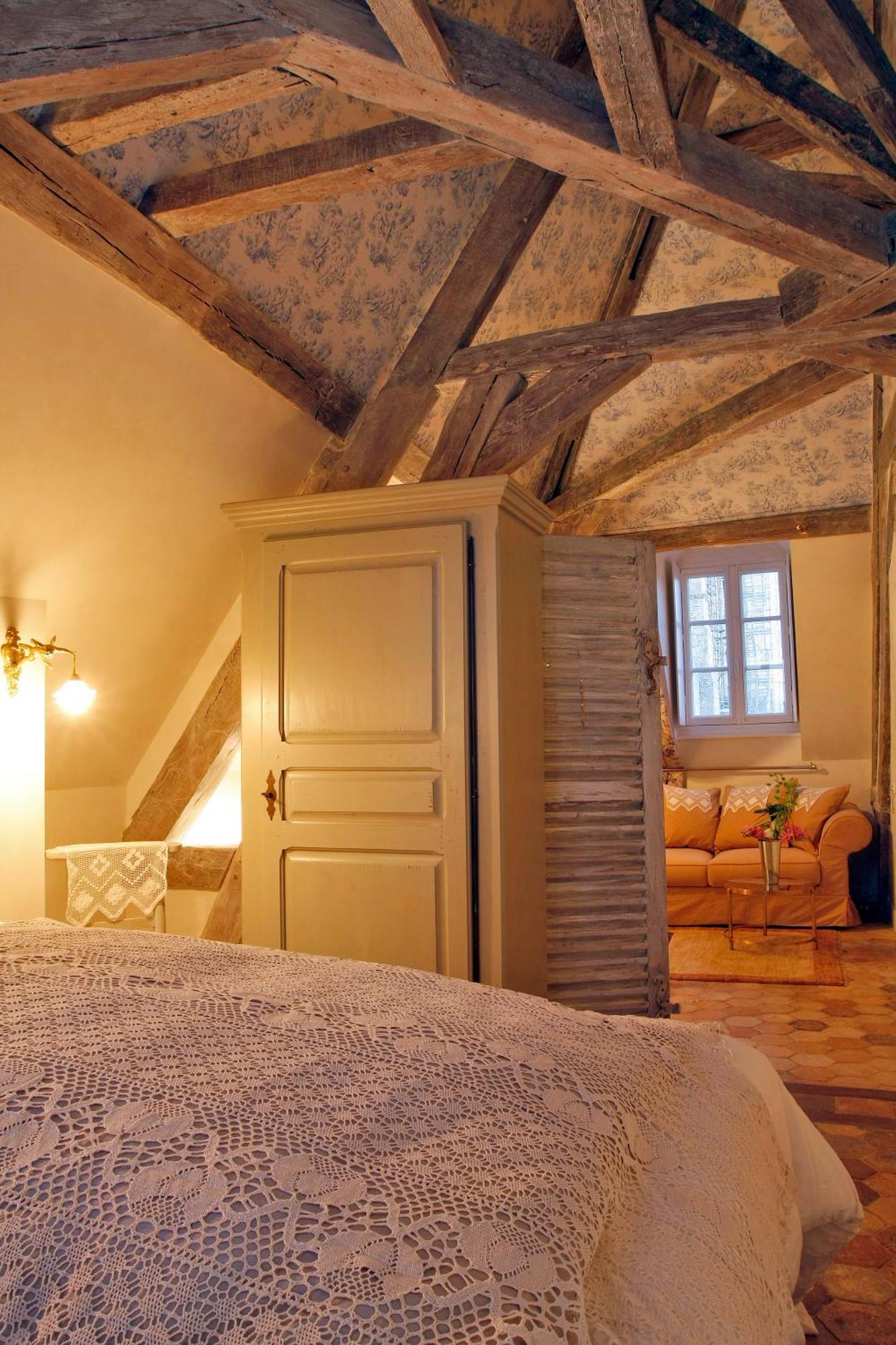 Le Parvis Bed and Breakfast Chartres Exteriör bild