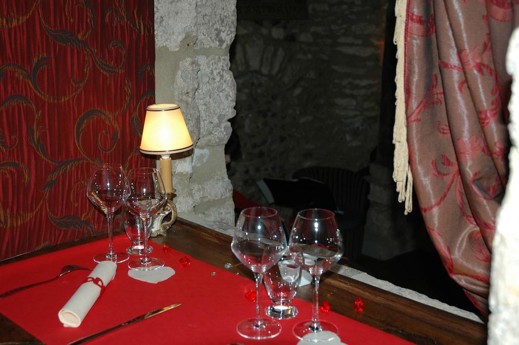 Le Parvis Bed and Breakfast Chartres Exteriör bild