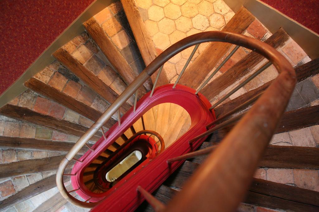 Le Parvis Bed and Breakfast Chartres Exteriör bild